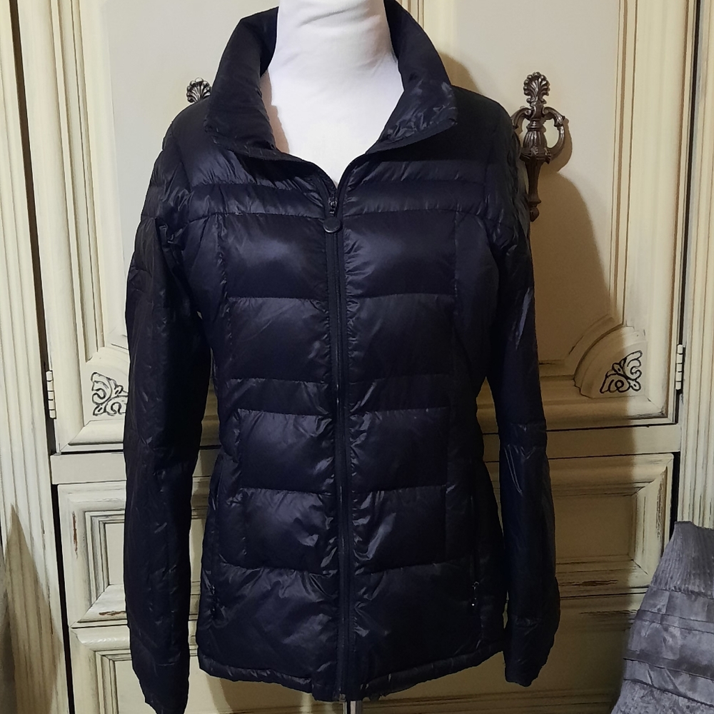 Calvin klein lightweight Jacket